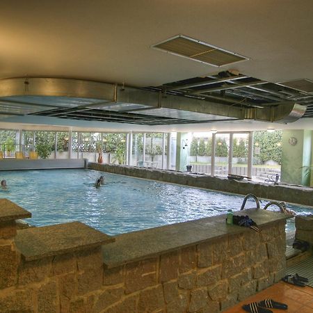 Sport Und Tagungshotel Kenzingen Εξωτερικό φωτογραφία