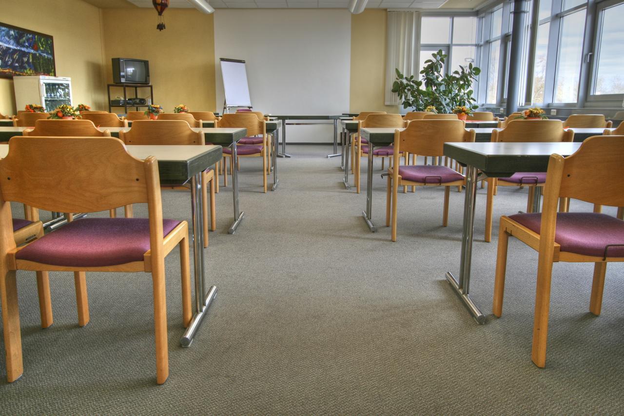 Sport Und Tagungshotel Kenzingen Εξωτερικό φωτογραφία