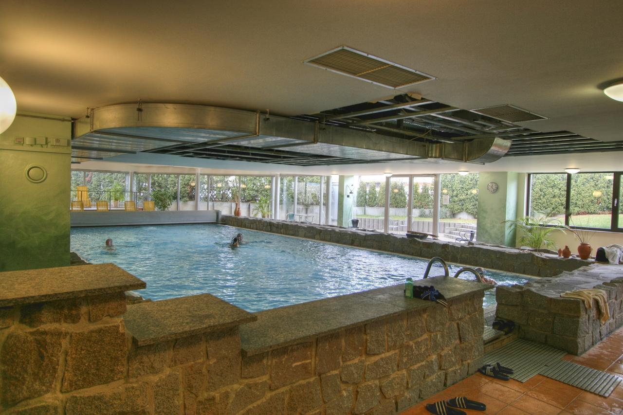 Sport Und Tagungshotel Kenzingen Εξωτερικό φωτογραφία