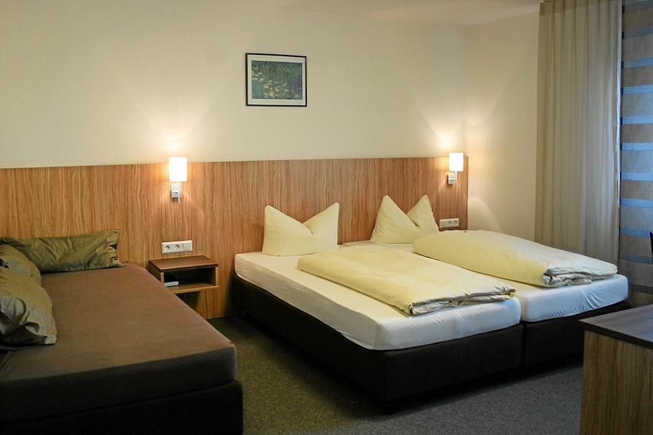Sport Und Tagungshotel Kenzingen Εξωτερικό φωτογραφία