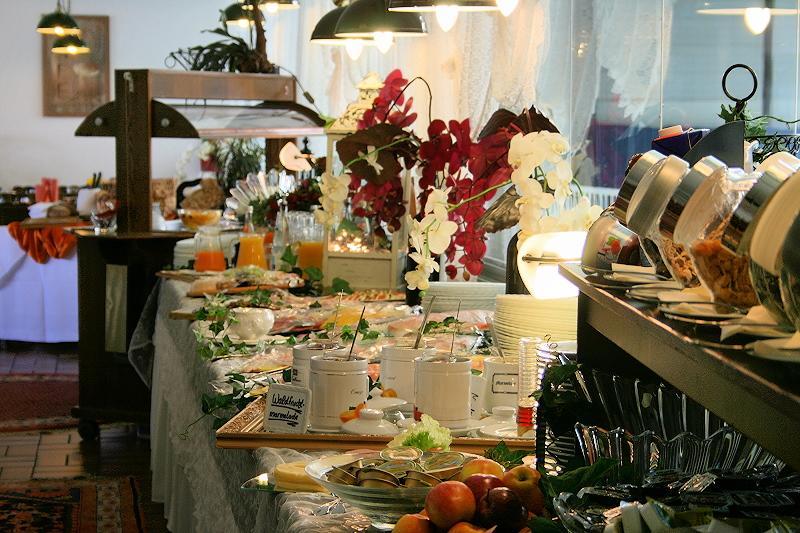 Sport Und Tagungshotel Kenzingen Εξωτερικό φωτογραφία