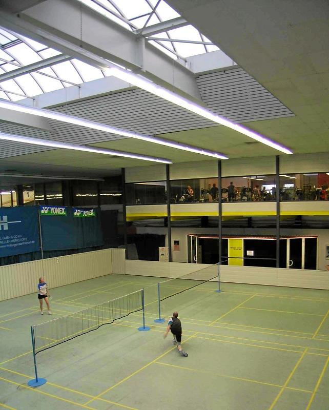 Sport Und Tagungshotel Kenzingen Εξωτερικό φωτογραφία