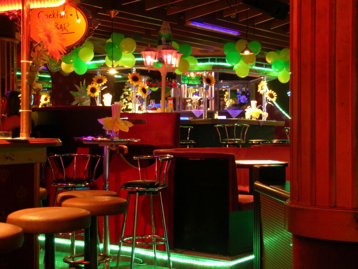 Sport Und Tagungshotel Kenzingen Εξωτερικό φωτογραφία