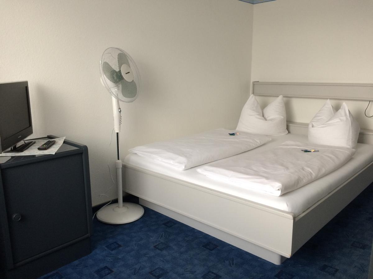 Sport Und Tagungshotel Kenzingen Εξωτερικό φωτογραφία