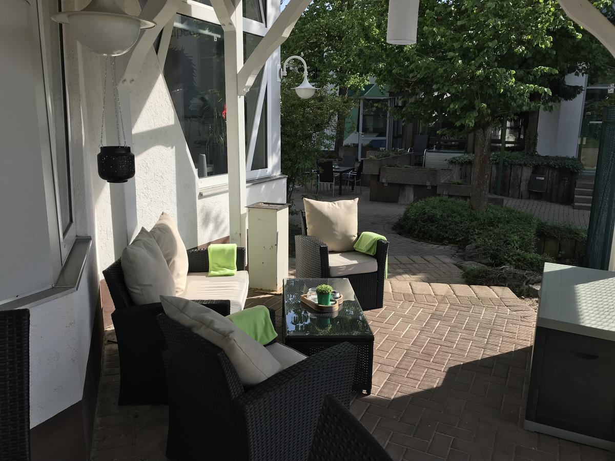 Sport Und Tagungshotel Kenzingen Εξωτερικό φωτογραφία
