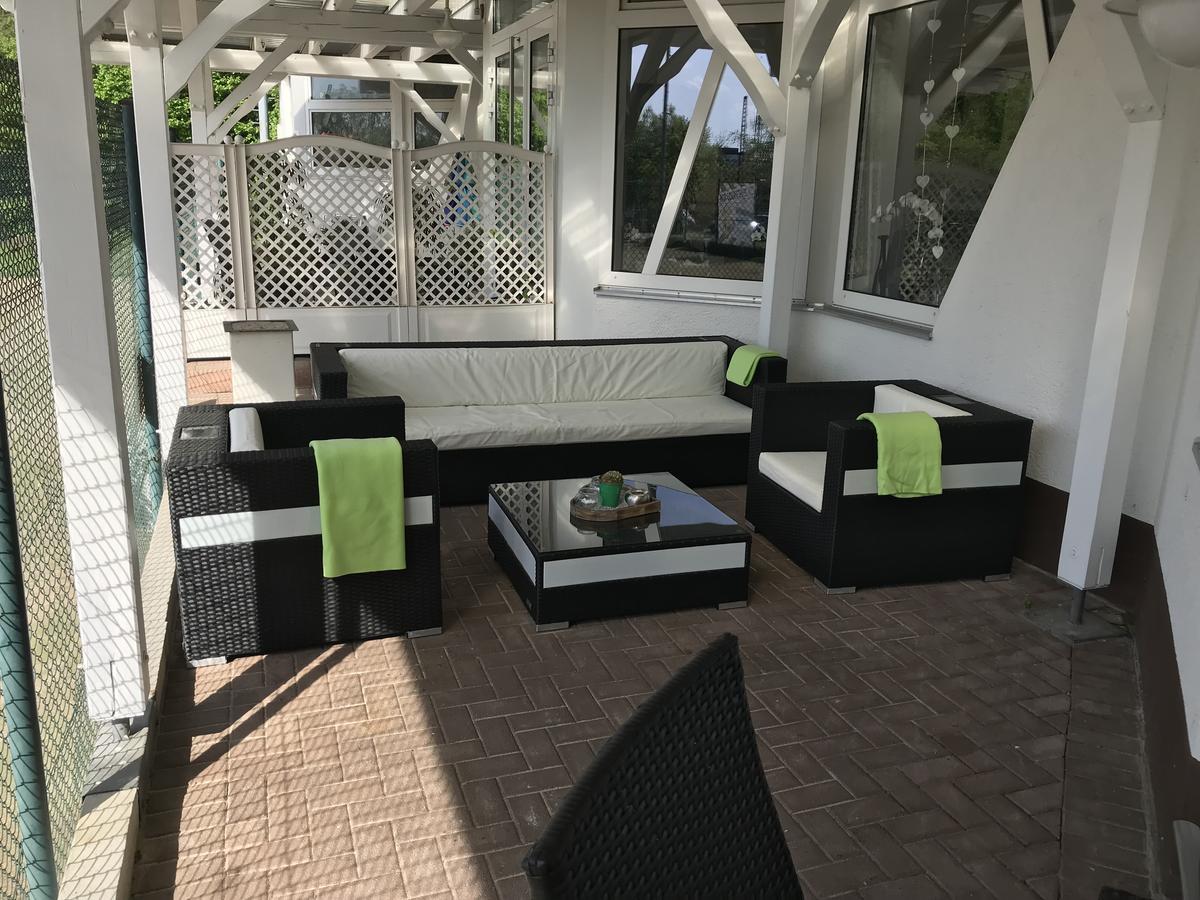 Sport Und Tagungshotel Kenzingen Εξωτερικό φωτογραφία